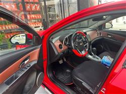 شيفروليه كروز